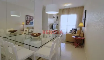 Apartamento à venda na Avenida Doutor Dório Silva, Santa Paula I, Vila Velha - ES