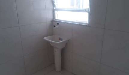Apartamento para alugar na Rua José Joaquim da Rocha, Jardim Vinte e Cinco de Agosto, Duque de Caxias - RJ
