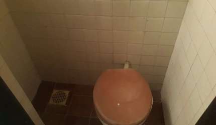 Apartamento para alugar na Avenida Perimetral Brigadeiro Lima e Silva, Jardim Vinte e Cinco de Agosto, Duque de Caxias - RJ