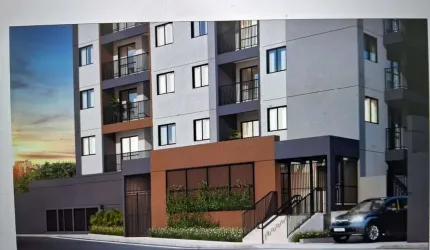 Apartamento à venda na Rua Tenente Landy, Lapa de Baixo, São Paulo - SP