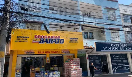 Prédio Inteiro à venda na Rua Dagmar da Fonseca, Madureira, Rio de Janeiro - RJ