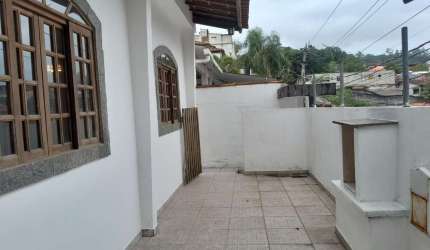 Casa à venda na Rua Dom Casmurro, Anil, Rio de Janeiro - RJ