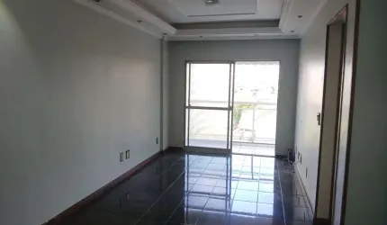 Apartamento para alugar na Rua Tauá, Jardim Vinte e Cinco de Agosto, Duque de Caxias - RJ