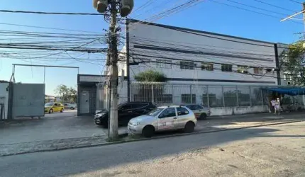 Galpão para alugar na Rua Maria José, Madureira, Rio de Janeiro - RJ