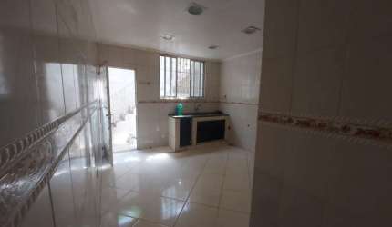 Casa à venda na Rua Barão do Bananal, Cavalcanti, Rio de Janeiro - RJ