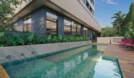 Apartamento à venda na Rua Joaquim Távora, Vila Mariana, São Paulo - SP