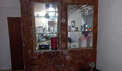 Apartamento à venda na Rua do Resende, Centro, Rio de Janeiro - RJ