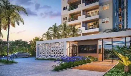 Apartamento à venda na Avenida Professor Francisco Morato, Vila Sônia, São Paulo - SP
