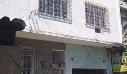 Apartamento à venda na Rua Padre Manuel da Nóbrega, Quintino Bocaiúva, Rio de Janeiro - RJ