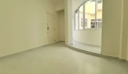 Apartamento à venda na Rua Artur Bernardes, Catete, Rio de Janeiro - RJ