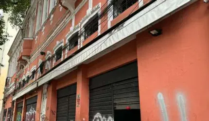 Prédio Inteiro para alugar na Avenida Gomes Freire, Centro, Rio de Janeiro - RJ