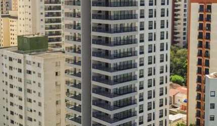 Apartamento à venda na Rua Araquém, Vila Mascote, São Paulo - SP