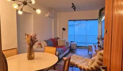 Apartamento à venda na Rua Cristiano Otoni, Coelho, São Gonçalo - RJ