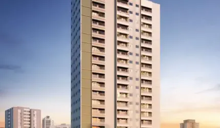 Apartamento à venda na Rua da União, Vila Mariana, São Paulo - SP