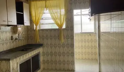 Apartamento à venda na Rua Maria Graham, Jardim Sulacap, Rio de Janeiro - RJ