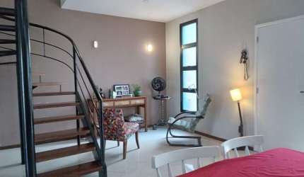 Casa à venda na Estrada Velha de Sorocaba, Granja Viana, Cotia - SP