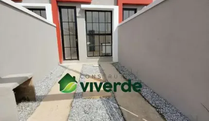 Casa à venda na Avenida Abílio Augusto Távora, Marapicu, Nova Iguaçu - RJ