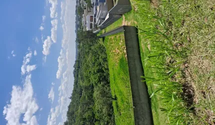 Terreno à venda na Rua Américo Floriano de Toledo, Jardim Caiapiá, Cotia - SP
