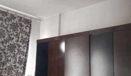 Apartamento à venda na Avenida Doutor Manoel Teles, Centro, Duque de Caxias - RJ