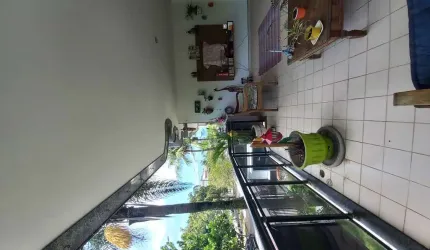 Apartamento à venda na Estrada Benvindo de Novaes, Recreio dos Bandeirantes, Rio de Janeiro - RJ