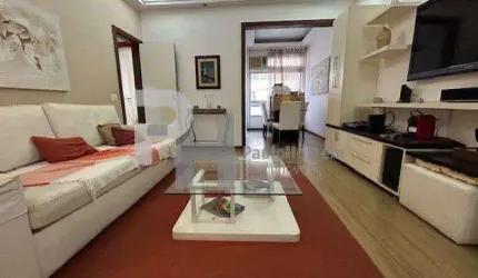 Apartamento à venda na Rua Anita Garibaldi, Copacabana, Rio de Janeiro - RJ