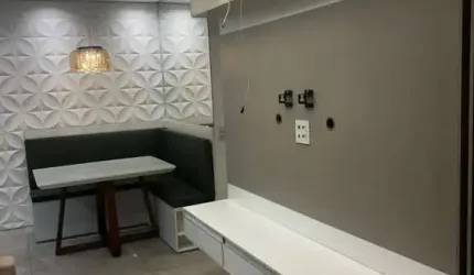 Apartamento à venda na Rua Gama Lobo, Vila Dom Pedro I, São Paulo - SP