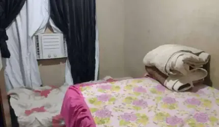 Apartamento à venda na Rua Guarapu, Santa Cruz da Serra, Duque de Caxias, Duque de Caxias - RJ