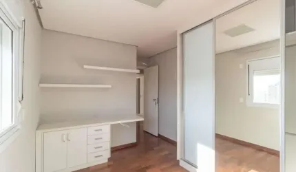 Apartamento à venda na Alameda dos Aicás, Indianópolis, São Paulo - SP