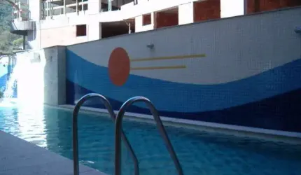 Apartamento à venda na Rua Presidente Alfonso López, Lagoa, Rio de Janeiro - RJ