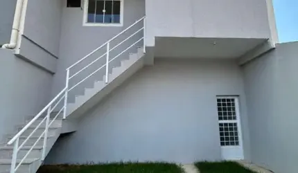 Apartamento à venda na Avenida Joaquim da Costa Lima, Wona, Belford Roxo - RJ