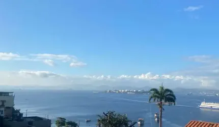 Casa de Condomínio à venda na Praia de Cocotá, Cocotá, Rio de Janeiro - RJ