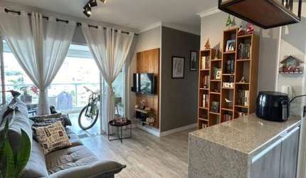 Apartamento à venda na Avenida Paulo Silva Araújo, Jardim São Paulo(Zona Norte), São Paulo - SP