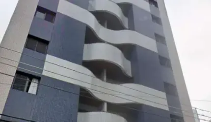 Apartamento à venda na Rua Nossa Senhora de Fátima, Santa Paula, São Caetano do Sul - SP