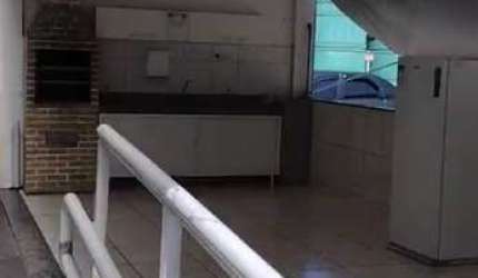 Apartamento à venda na Rua Álvaro de Macedo, Parada de Lucas, Rio de Janeiro - RJ