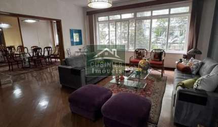 Apartamento à venda na Rua Souza Lima, Copacabana, Rio de Janeiro - RJ