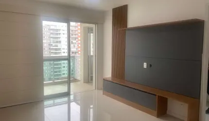 Apartamento à venda na Avenida Ator José Wilker, Barra Olímpica, Rio de Janeiro - RJ