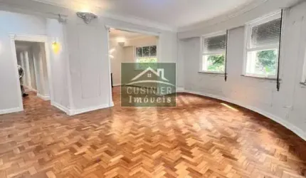 Apartamento à venda na Rua Tucuma, Flamengo, Rio de Janeiro - RJ