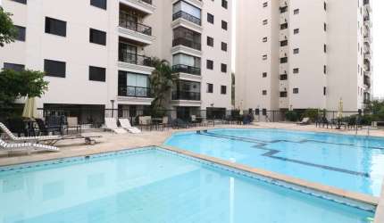 Apartamento à venda na Rua Agenor de Lima Franco, Jardim Peri Peri, São Paulo - SP