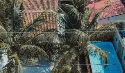 Casa à venda na Rua Dália, Santa Paula I, Vila Velha - ES
