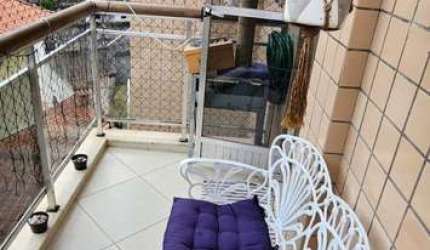 Apartamento à venda na Rua Aiera, Vila Kosmos, Rio de Janeiro - RJ