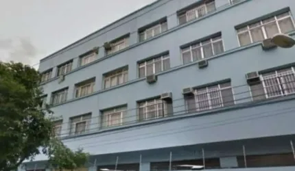 Apartamento à venda na Rua Domingos Lópes, Madureira, Rio de Janeiro - RJ