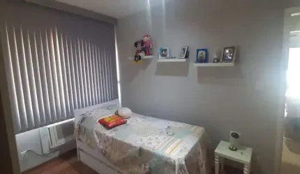 Apartamento à venda na Avenida Vicente de Carvalho, Vicente de Carvalho, Rio de Janeiro - RJ