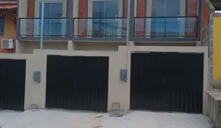 Casa à venda na Rua Peixes, Rodilândia, Nova Iguaçu - RJ