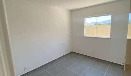 Casa à venda na Rua José Couto Costa, Riachão, Nova Iguaçu - RJ