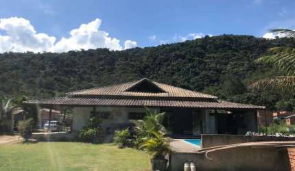 Casa à venda na Estrada São Lourenço, Xerém, Duque de Caxias - RJ