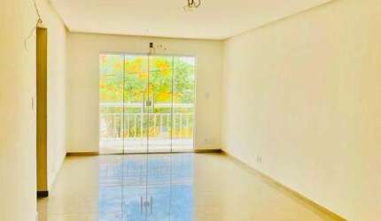 Apartamento à venda na Rua Vinte e Cinco de Agosto, Vila Santa Alice - Vila do Sase - Xerem, Duque de Caxias - RJ