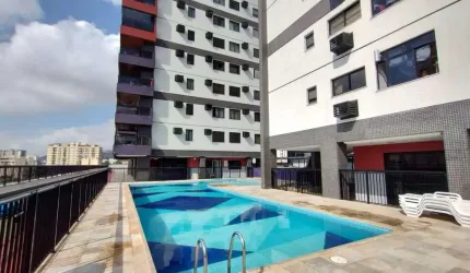 Apartamento à venda na Rua Silva Rabelo, Méier, Rio de Janeiro - RJ