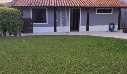 Casa à venda na Rua Campos, Iguabinha, Araruama - RJ