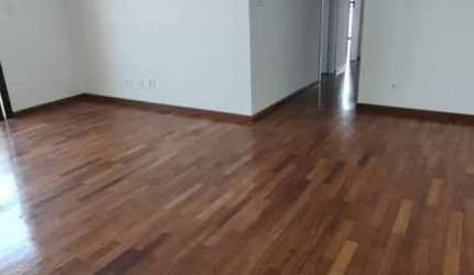Apartamento à venda na Rua Heloísa Pamplona, Fundação, São Caetano do Sul - SP