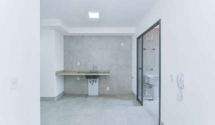 Apartamento à venda na Rua Miragaia, Butantã, São Paulo - SP